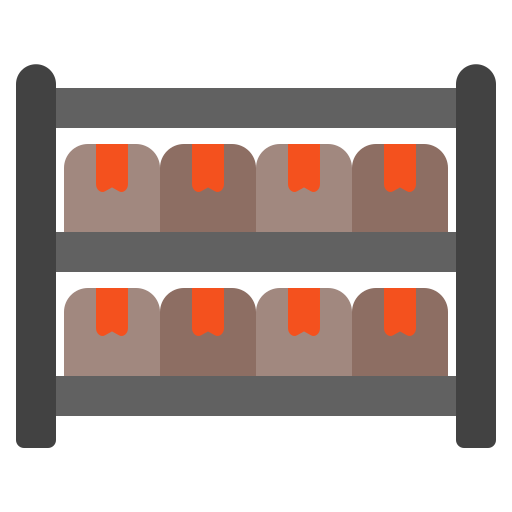 Акции Generic Flat иконка