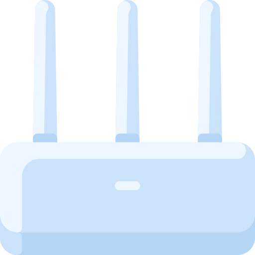 router Vitaliy Gorbachev Flat icona
