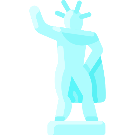 coloso Vitaliy Gorbachev Flat icono