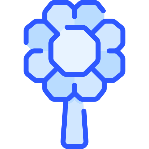 fiore Vitaliy Gorbachev Blue icona