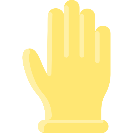 handschuh Vitaliy Gorbachev Flat icon