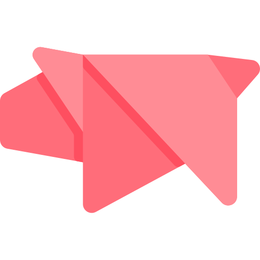 cerdo Vitaliy Gorbachev Flat icono