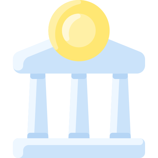 banco Vitaliy Gorbachev Flat icono