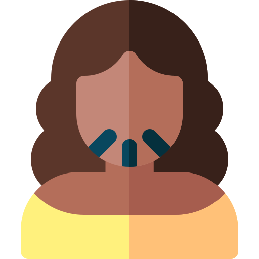 마오리족 Basic Rounded Flat icon