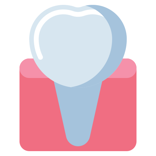 小臼歯 Flaticons Flat icon