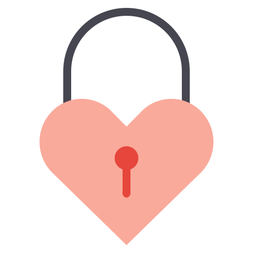 Lock Generic Flat icon