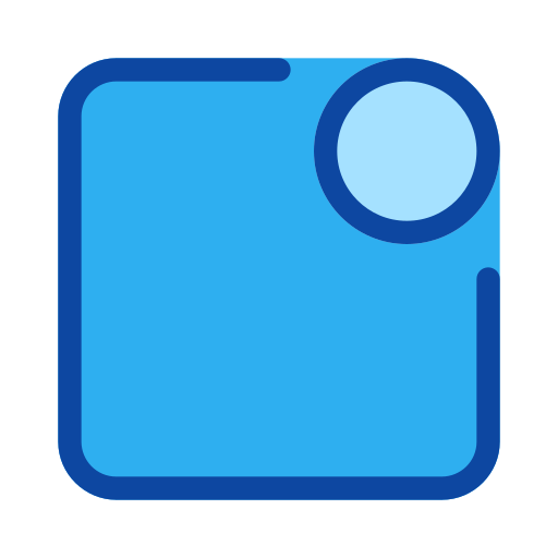 benachrichtigung Generic Outline Color icon