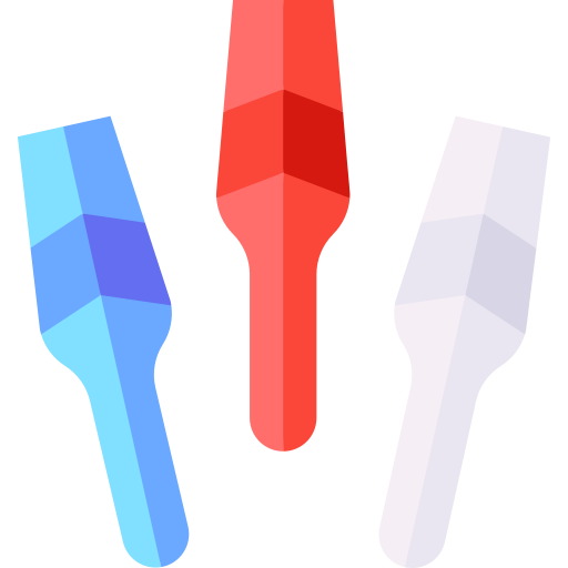 jonglieren Basic Straight Flat icon