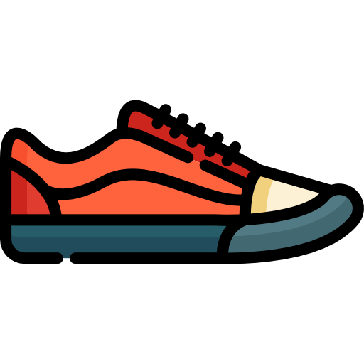 scarpa da ginnastica Special Lineal color icona