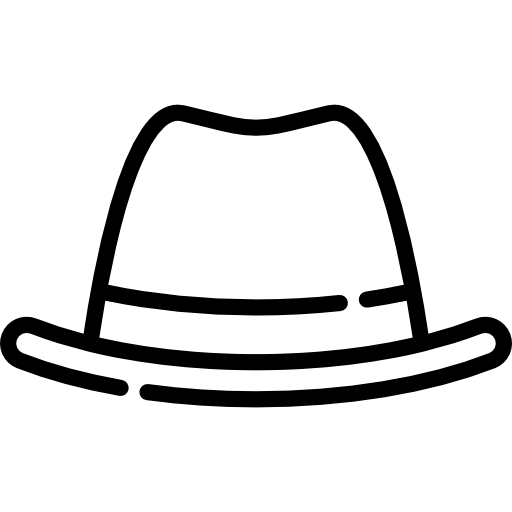kapelusz Special Lineal ikona