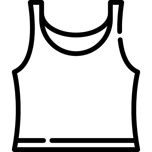 셔츠 Special Lineal icon