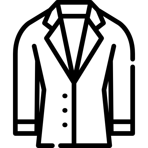 veste Special Lineal Icône