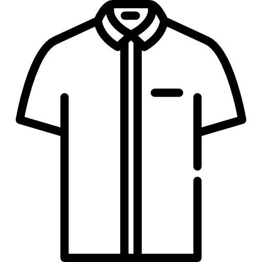 셔츠 Special Lineal icon