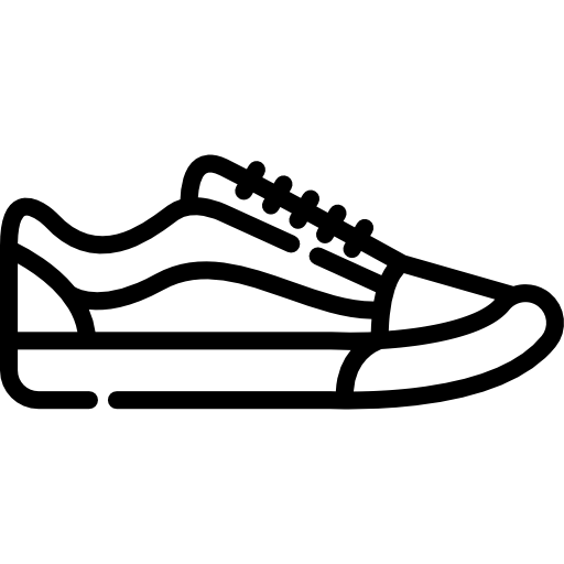 Sneaker Special Lineal icon