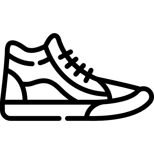 sneaker Special Lineal icon