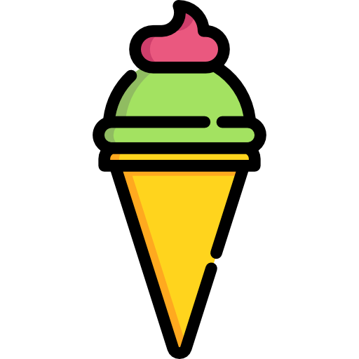 eis Special Lineal color icon