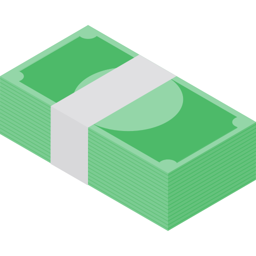 Notes Isometric Flat icon