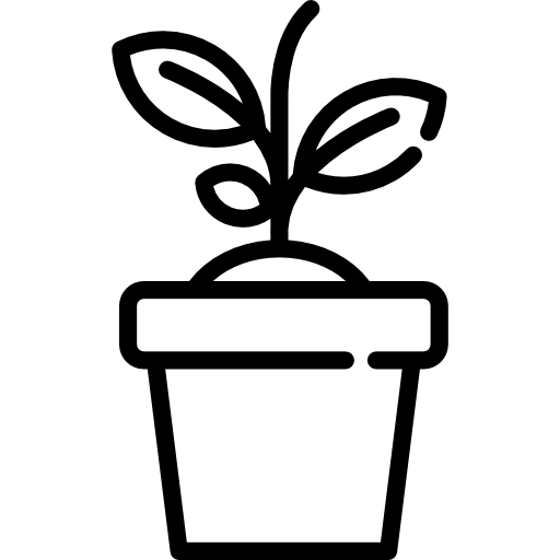 Plant Special Lineal icon