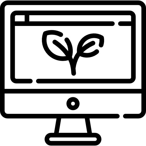 Компьютер Special Lineal иконка
