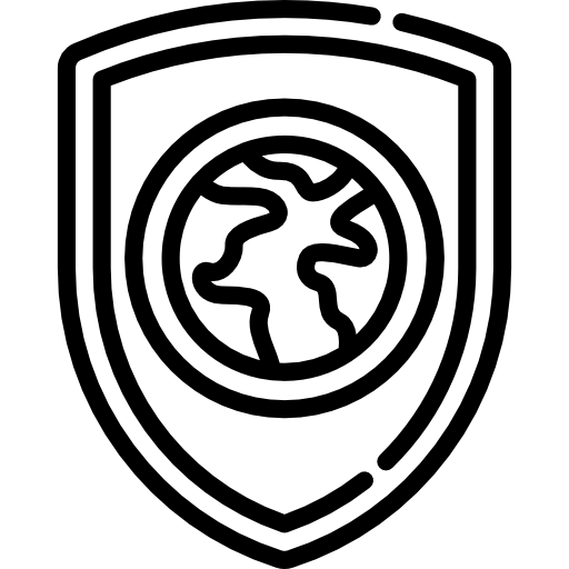 보호하다 Special Lineal icon