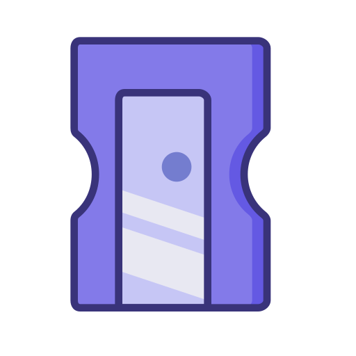 slijper Generic Outline Color icoon