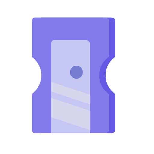 slijper Generic Flat icoon