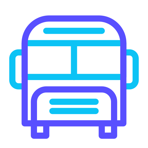 Школьный автобус Generic Others иконка