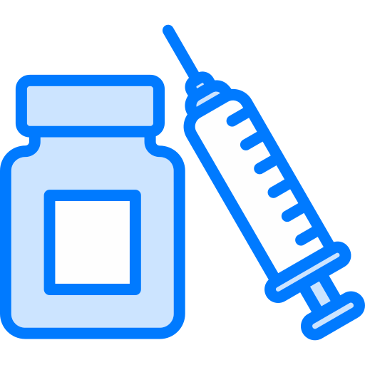 Вакцина Generic Blue иконка