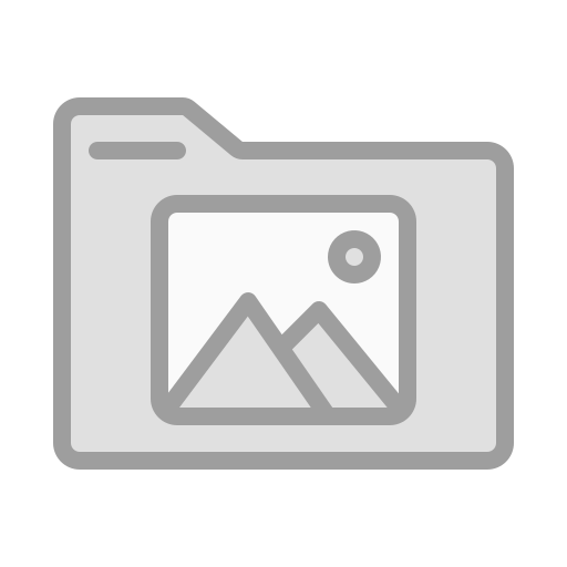 archivo Generic Grey icono