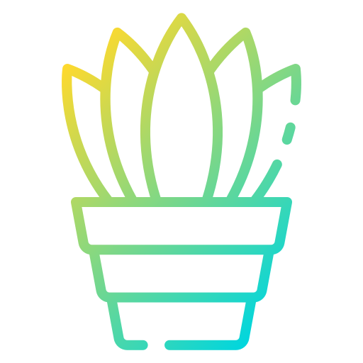 Растение Good Ware Gradient иконка