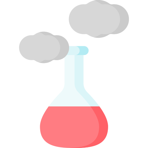 Химическая Special Flat иконка