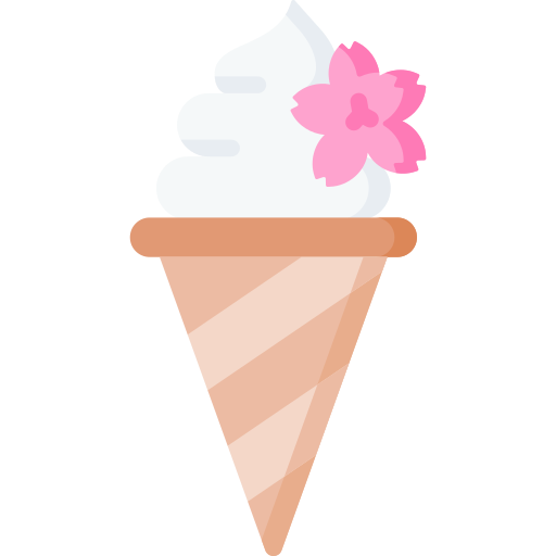 gelato Special Flat icona
