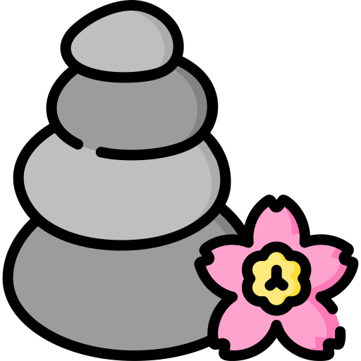 zen Special Lineal color icon
