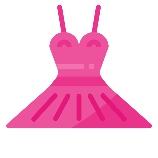 Платье itim2101 Flat иконка