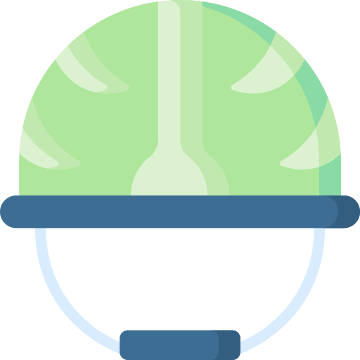 helm Special Flat icon