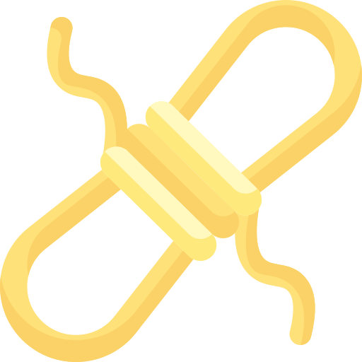 Rope Special Flat icon