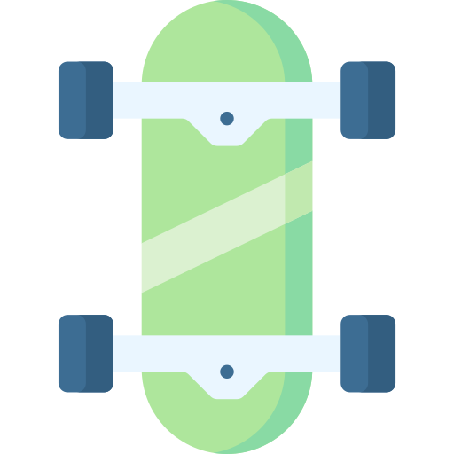patineta Special Flat icono