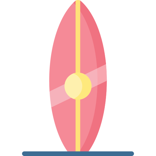 planche de surf Special Flat Icône