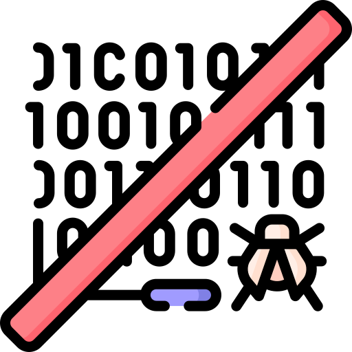 ブロッキング Special Lineal color icon