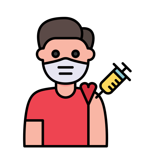 Man Generic Outline Color icon