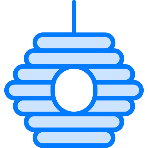 bienenwabe Generic Blue icon