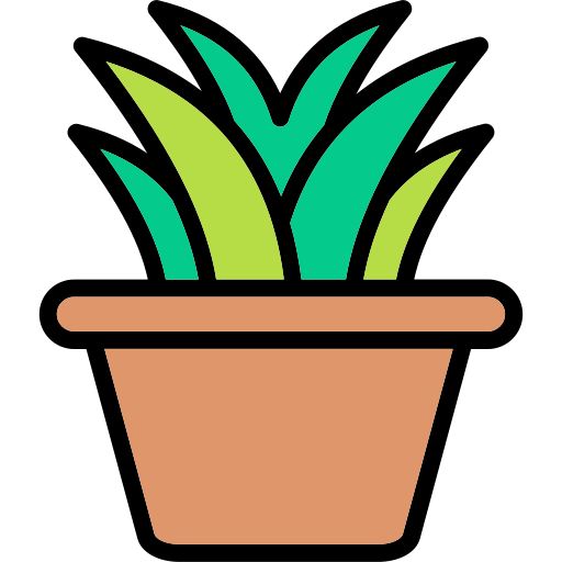 gras Generic Outline Color icon