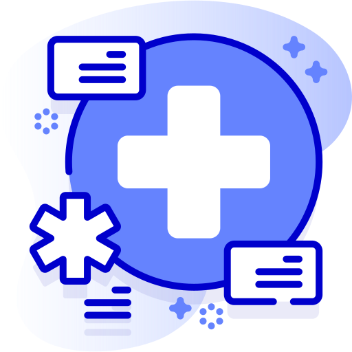 Pharmacy Special Ungravity Lineal icon
