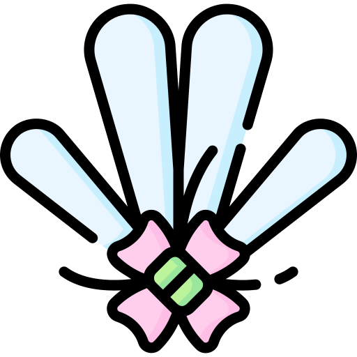 koriander Special Lineal color icon