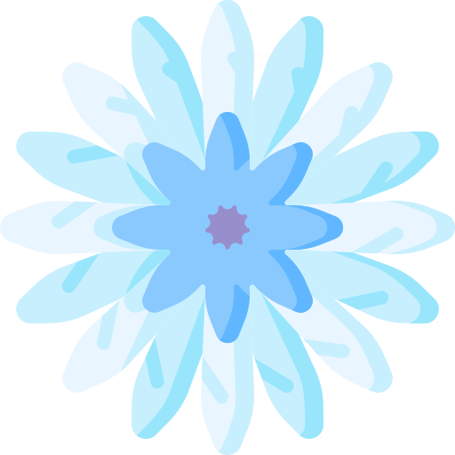 crisantemo Special Flat icona