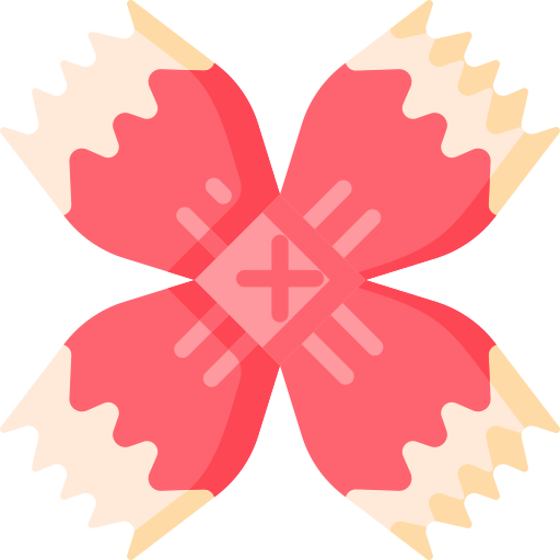 dianthus Special Flat icon
