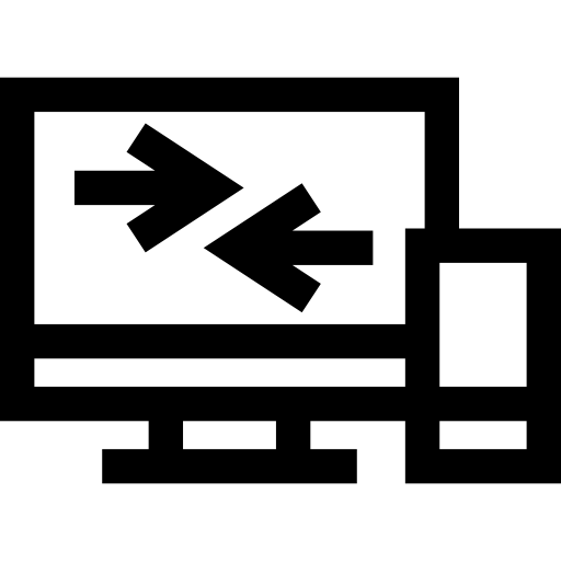 czuły Basic Straight Lineal ikona