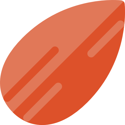 mandel Basic Rounded Flat icon