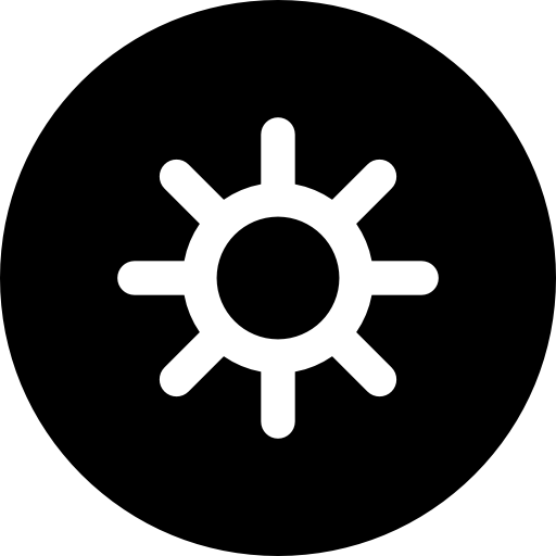kiwi Basic Rounded Filled icona