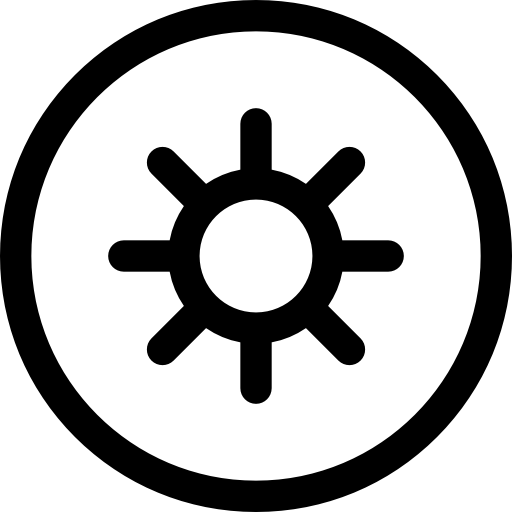 kiwi Basic Rounded Lineal icon